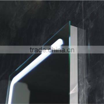ILLUMINATED LED MIRROR WITH CE IP44 LVD EMC ROHS APPROVED photo-3