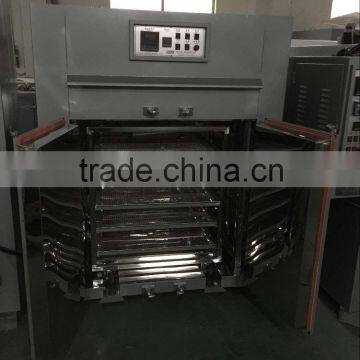 High quality with good price for rubber curing oven