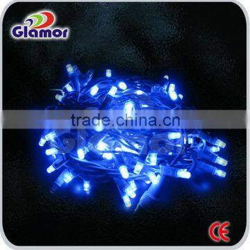 10m 100bulbs LED Fairy Light for Christmas Decoration photo-4