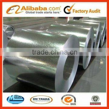 Aluzinc Steel Coil Galvalume Zinc Aluminized Sheet GI Coil