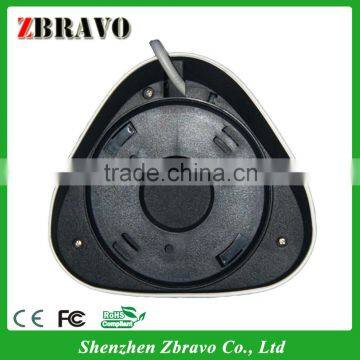 AHD 720P Camera Dot IR Mini Dome 3.6mm Mega Lens 25meters IR AHD Camera photo-3