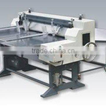 HM-1350 Paper Slitting Machine