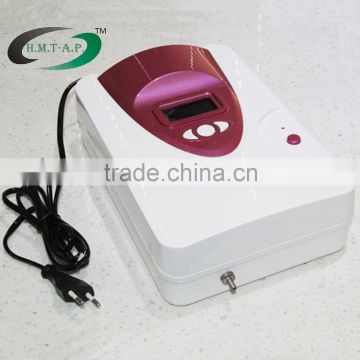 high effiency ozone fruit and vegetable purifier detoxification machine