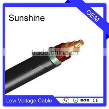 0.6/1kv 1.5sqmm Pvc Cable