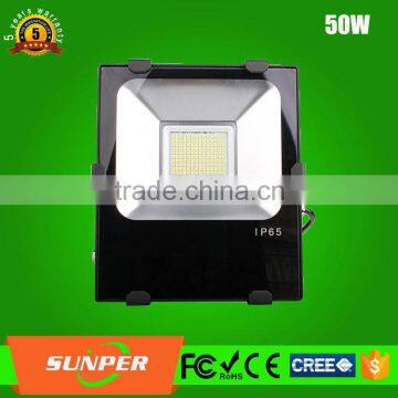 30W - 250W Work lights fitting outdoor wall ip65 50w led flood light