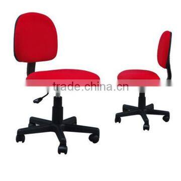 Hot sell Ergonomic Fabric Swivel staff office chair Y149