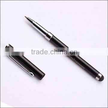 TC-TS006 Slim galaxy tab touch pen black color