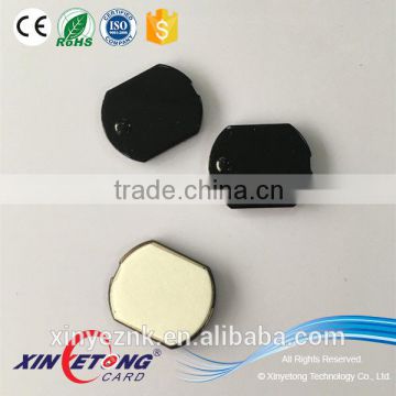 21*17mm RFID UHF Ceramic Tags On-Metal Tags