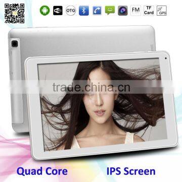 2015 10 inch MTK8382 Quad core tablet