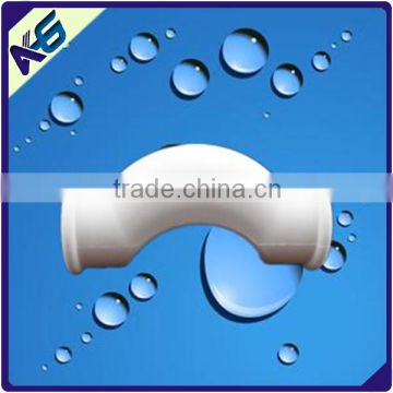 hot sell plastic ppr Pipe Fitting bypass bend