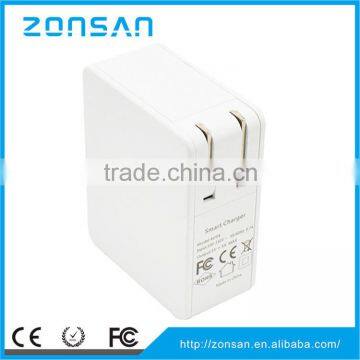 2016 Hot Selling 4-PORT USB Charger Home Charger photo-4