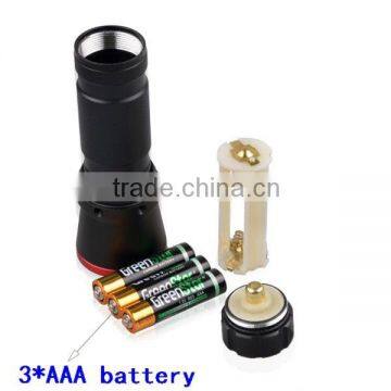 TP-SA-8 Aluminum Style 800lm LED Light For Bike photo-3