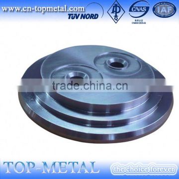 custom cnc precision machining aluminum parts made in china                        
                                                                                Supplier's Choice