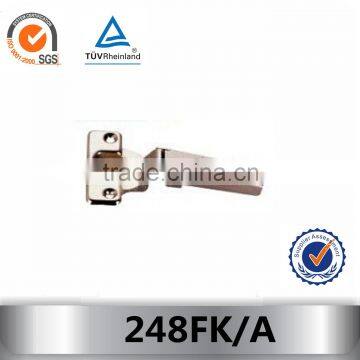 Universal concealed door hinge 248FK-A