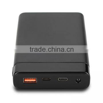 2016 New Products QC 2.0 Power Bank for Mobile Phone photo-2