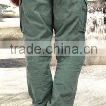 2016 Mens Lastest Design Heavy Cotton Work Pant photo-6