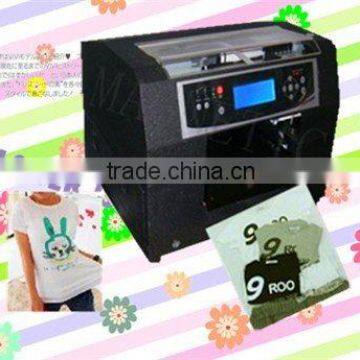 A4 plastic card printer,metal card printer,id card printer