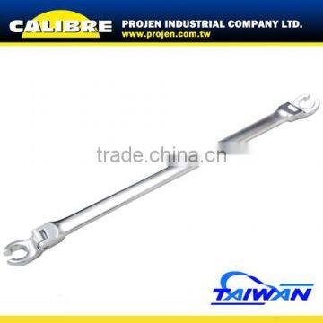 CALIBRE Hand tool 16x18mm Double Open End Spanner