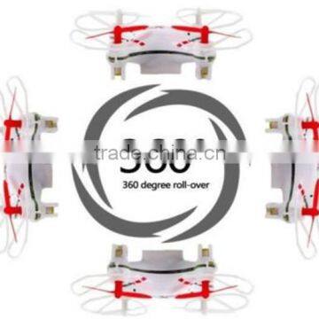 Toys & Hobbies CX Series Miniquad Battery Mini Racing rc Drone 2.4g 4ch 6 Axis Gyro Nano Aircraft Hand Throwing Micro Quadcopter photo-2