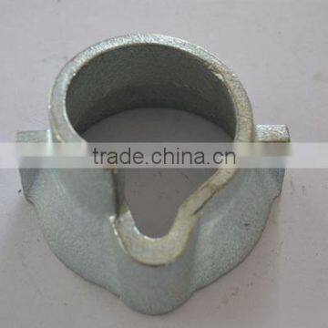 cuplock scaffolding cast-steel top cup