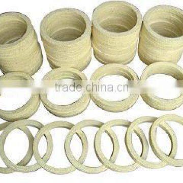 High quality Aramid packing seal ring