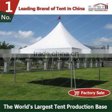 3x3m Aluminum Mobile Tentage Chinese Tent