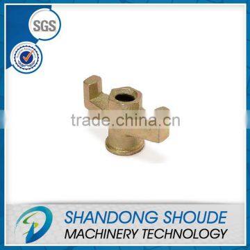 Formwork Wing Nut and Screws photo-6