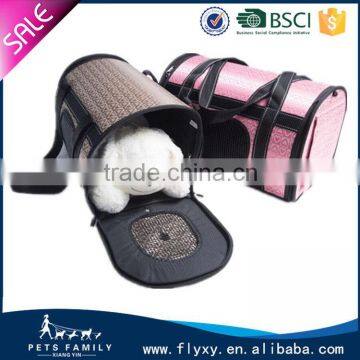 2015 most popular animal cage dog soft crates