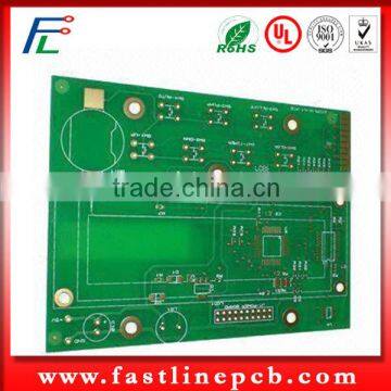 Multilayer Printed Circuit PCB Board for Induction Cooker photo-2