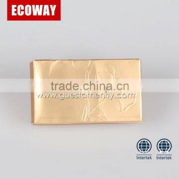 Disposable Transparent Hotel Shower Cap Custom Ear Shower Caps photo-2