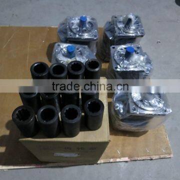 SEM ZL30 Wheel Loader Hydraulic Gear Pump photo-2