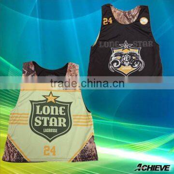 oem Latest sublimated performance shorts Ice Hockey Lacrosse Jersey hockey gear from china