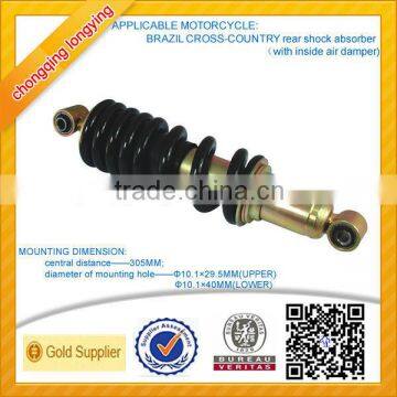China Shock Absorber Manufacturer Supply Excellent Motorcycle Shock Absorber photo-4