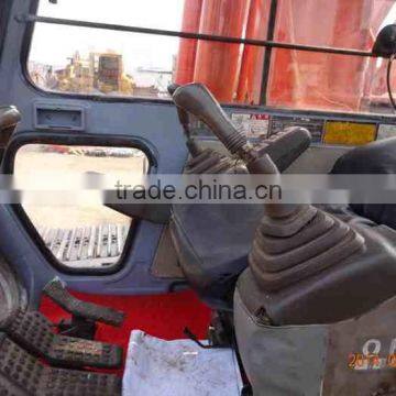 Used Hitachi Excavator EX200 for Sale photo-2
