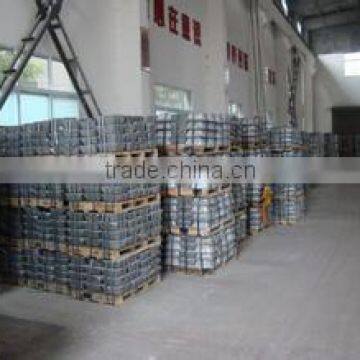 Tin Ingot 99.9% 99.99%99.999% photo-2