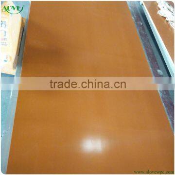 Linyi high quality WPC board for flooring with low price