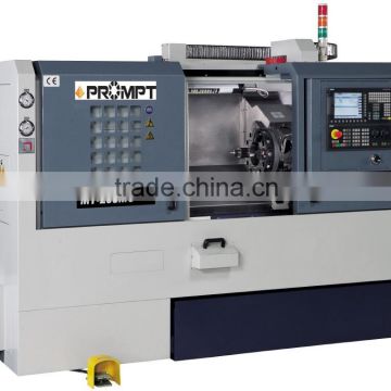 CNC Lathe