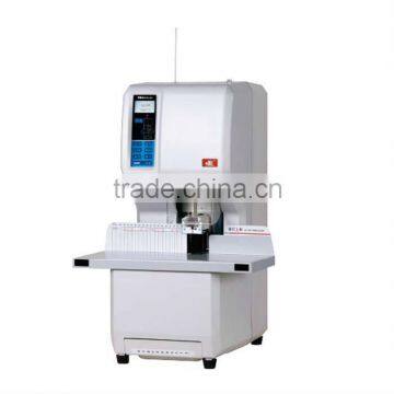 Nylon Tube Financial Bill Binding Machines