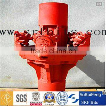 hole opener/piling drill bit/large diameter bit , machine spare part ,drilling for groundwater