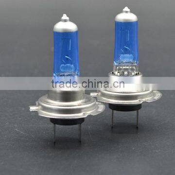 Universal 12V 100W 6000K Car Xenon Halogen Lamp H7 LED HeadLight Bulb Quality Choice photo-6
