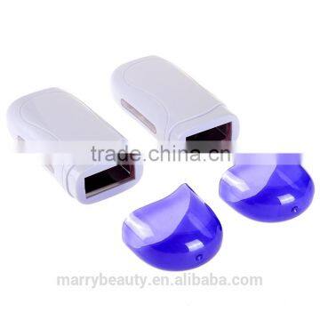 Roll on Cartridge Wax Twin Heater for Hair Removal photo-4