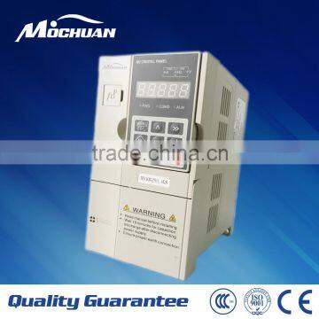 Variable Voltage Frequency Inverter 50hz 60hz 45kw Best Price Converter photo-5