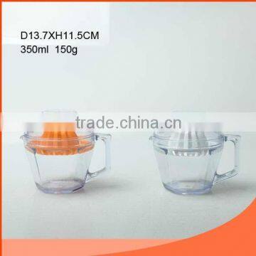 Elegant Plastic juicer wholesale