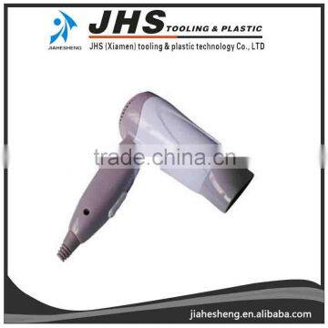 hair dryer plastic enclosure part