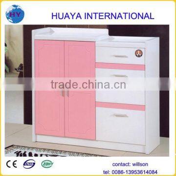 wholesale customized shoe cabinet with cheap price