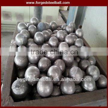 Cast iron ball,molten ball with high chromium