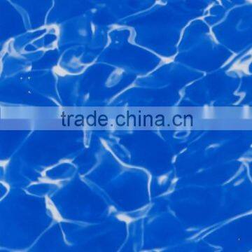 RISHINE hot-selling Width 1M skull aqua print film water transfer film