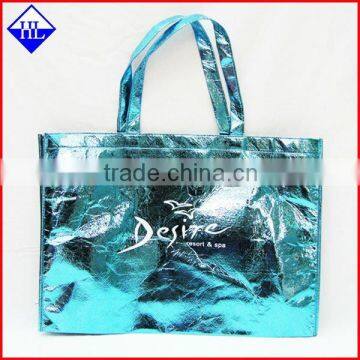 Recycle use Lamination nonwoven fabric for hanging bag