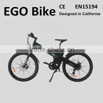 Seagull,Ego-bike chinese bicycle electric bike,ebike china