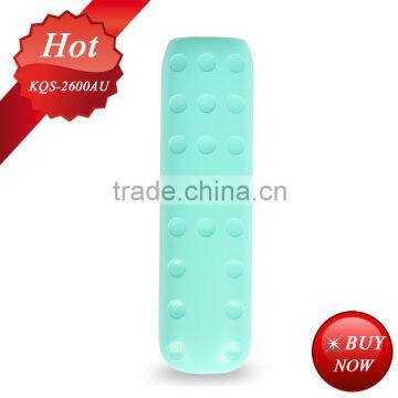 ac Power Bank 2600mah 5V/1A GOOD GIFT for Promotion photo-2